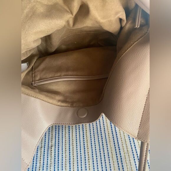 Elizabeth and James nude handbag - Picture 6 of 16